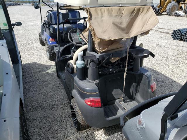 CE0504476707 - 2005 CLUB GOLF CART BLACK photo 3