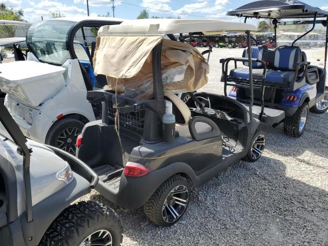 CE0504476707 - 2005 CLUB GOLF CART BLACK photo 4