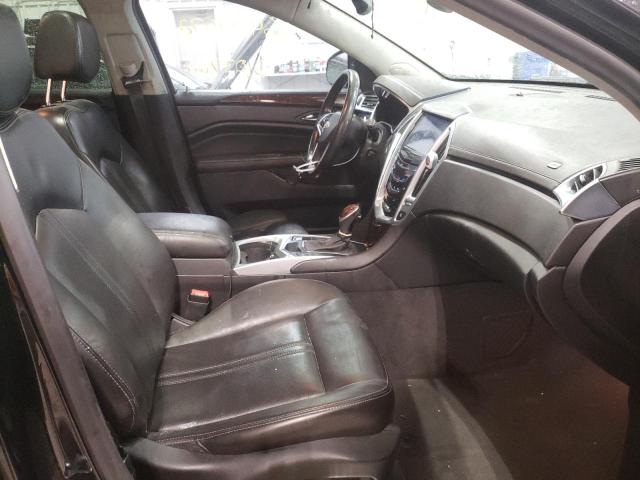 3GYFNCE35ES662733 - 2014 CADILLAC SRX PERFOR 黑色 照片 5