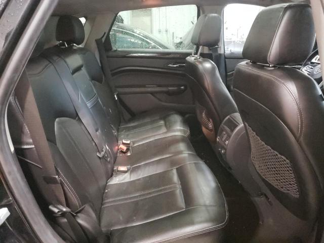 3GYFNCE35ES662733 - 2014 CADILLAC SRX PERFOR 黑色 照片 6