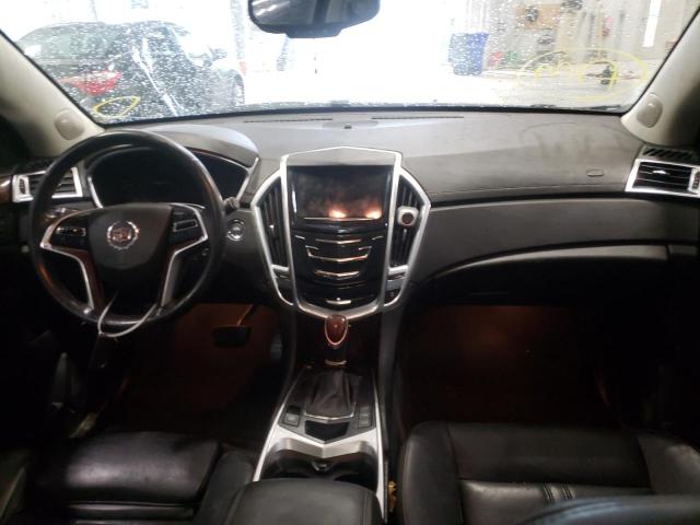 3GYFNCE35ES662733 - 2014 CADILLAC SRX PERFOR 黑色 照片 9