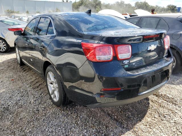 1G11C5SL7FF135412 - 2015 CHEVROLET MALIBU 1LT 黑色 照片 3