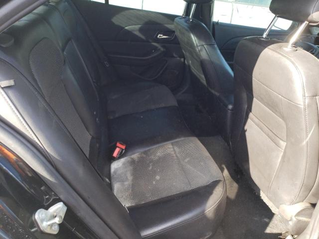 1G11C5SL7FF135412 - 2015 CHEVROLET MALIBU 1LT 黑色 照片 6