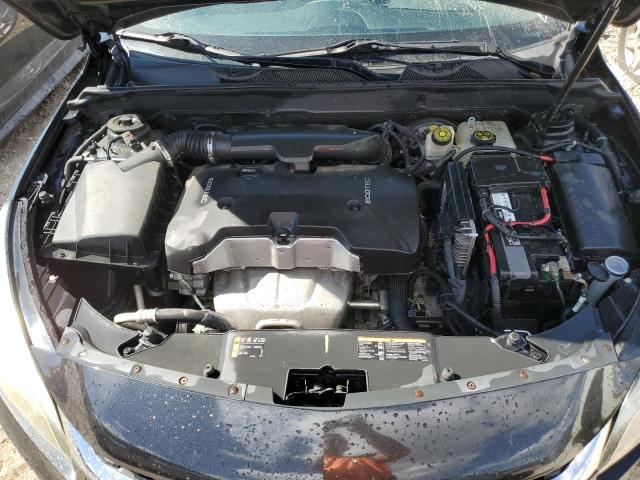 1G11C5SL7FF135412 - 2015 CHEVROLET MALIBU 1LT 黑色 照片 7