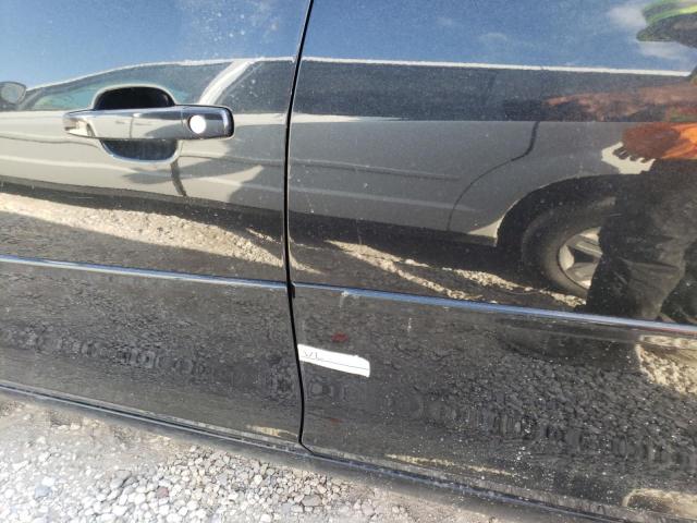 1G11C5SL7FF135412 - 2015 CHEVROLET MALIBU 1LT 黑色 照片 9