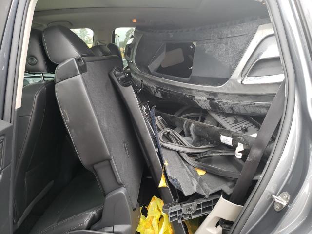 1V2ER2CA3JC525533 - 2018 VOLKSWAGEN ATLAS SEL Boz foto 6