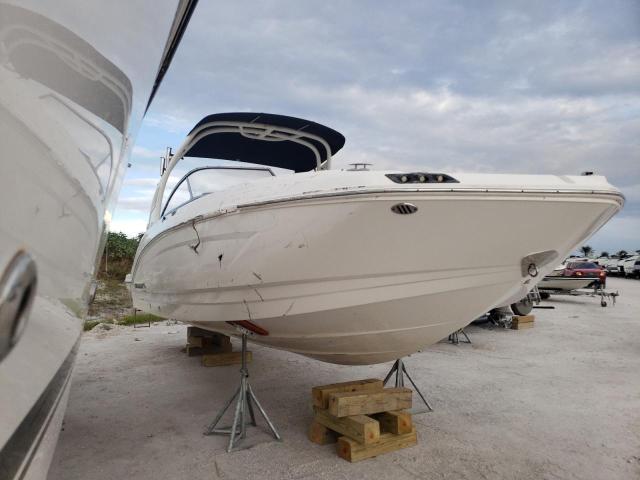 FGB90198E515 - 2015 CHAP BOAT 白色 照片 1