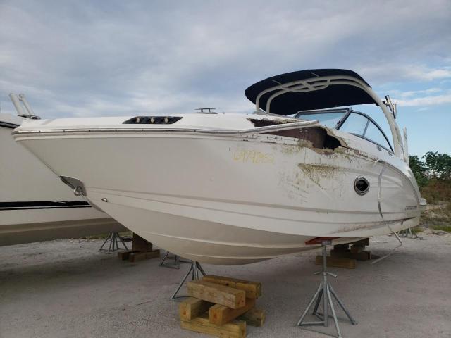 FGB90198E515 - 2015 CHAP BOAT WHITE photo 2