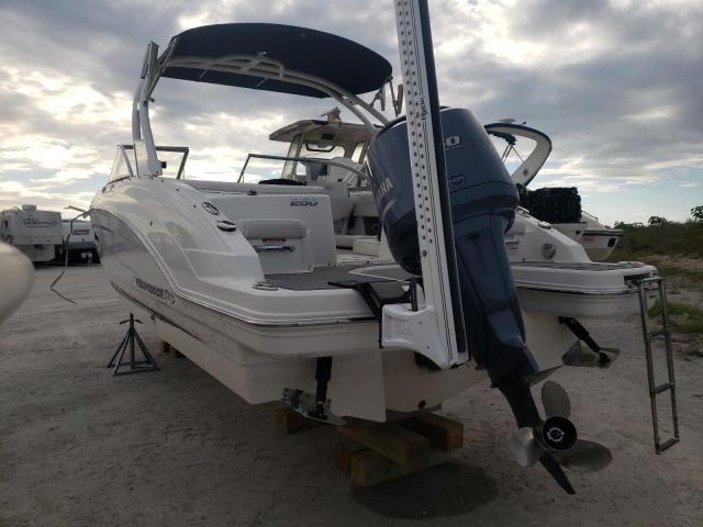 FGB90198E515 - 2015 CHAP BOAT 白色 照片 3