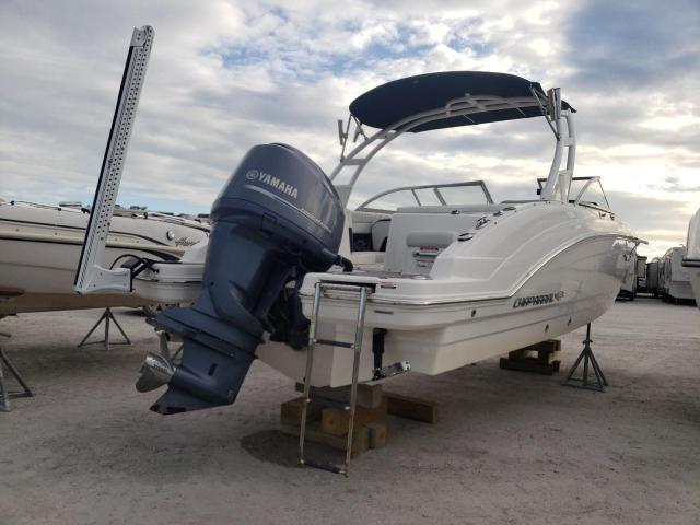 FGB90198E515 - 2015 CHAP BOAT 白色 照片 4