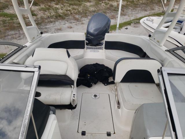 FGB90198E515 - 2015 CHAP BOAT 白色 照片 6