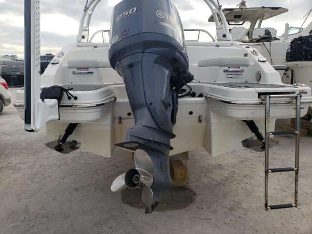 FGB90198E515 - 2015 CHAP BOAT 白色 照片 7