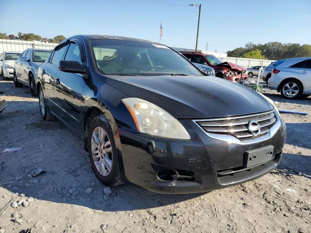 1N4AL2APXCN407632 - 2012 NISSAN ALTIMA BAS BLACK photo 1