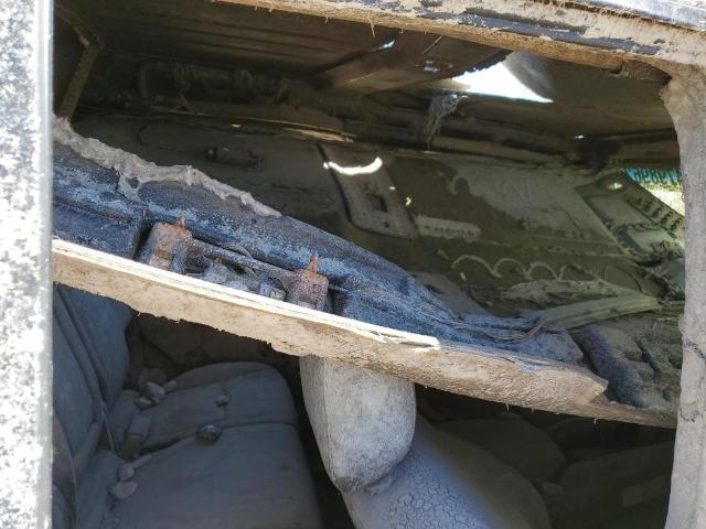 1J8HG48N56C212270 - 2006 JEEP COMMANDER 石墨色 照片 10