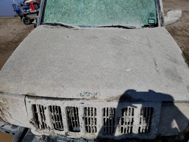 1J8HG48N56C212270 - 2006 JEEP COMMANDER 石墨色 照片 7