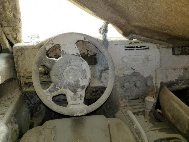 1J8HG48N56C212270 - 2006 JEEP COMMANDER 石墨色 照片 8