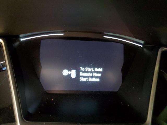 19XFC1F71LE014707 - 2020 HONDA CIVIC EXL 红色 照片 8