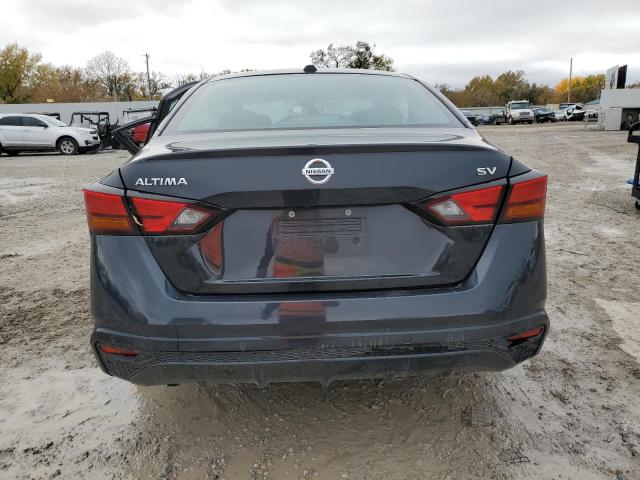 1N4BL4DV9MN358869 - 2021 NISSAN ALTIMA SV BLUE photo 6