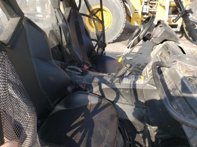 3JBKKAN22JJ000779 - 2018 CAN-AM COMMANDER TWO TONE photo 5