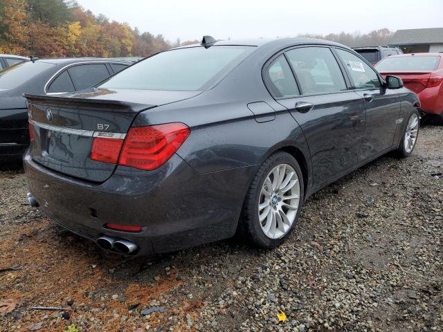 WBAKC8C57CC449150 - 2012 BMW ALPINA B7 BLACK photo 4