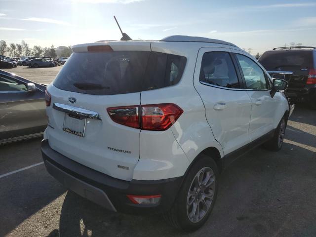 MAJ3P1VE8JC212427 - 2018 FORD ECOSPORT T WHITE photo 4