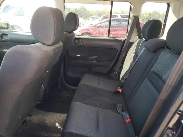 JTLKT334064101268 - 2006 TOYOTA SCION XB ლურჯი ფოტო 6