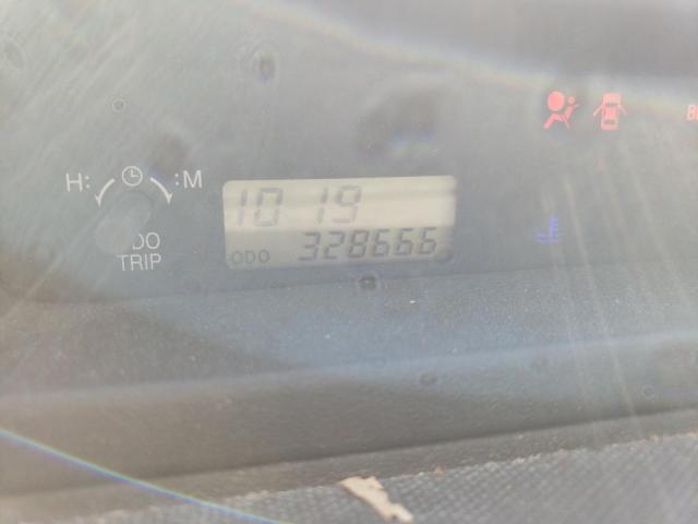 JTLKT334064101268 - 2006 TOYOTA SCION XB ლურჯი ფოტო 8