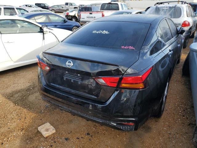 1N4BL4BV2NN364789 - 2022 NISSAN ALTIMA S BLACK photo 4