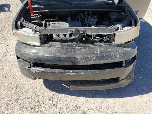JTLKT334164111842 - 2006 TOYOTA SCION XB 黑色 照片 7