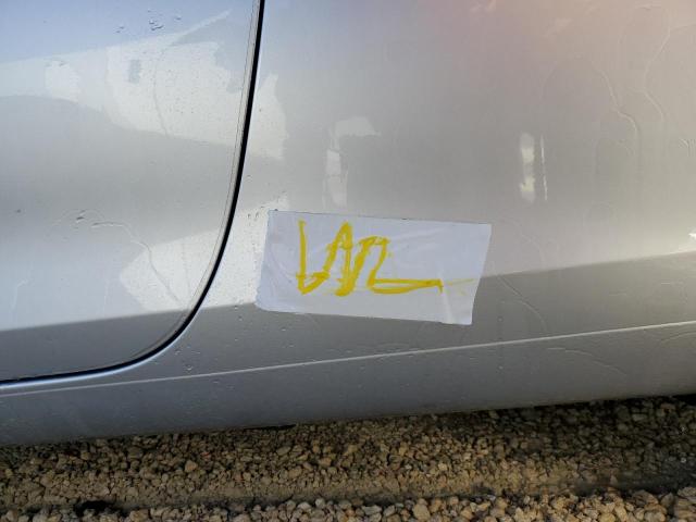 WVWFW8AH3EV002170 - 2014 VOLKSWAGEN EOS LUX 银色 照片 9