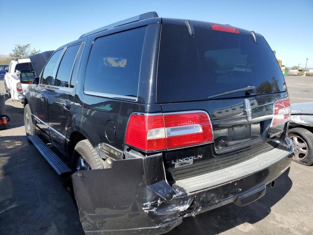 5LMJJ2J55AEJ04522 - 2010 LINCOLN NAVIGATOR 灰色 照片 3