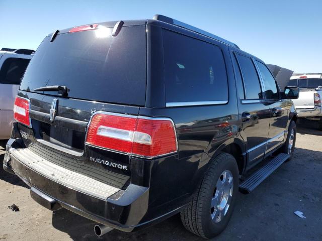 5LMJJ2J55AEJ04522 - 2010 LINCOLN NAVIGATOR 灰色 照片 4