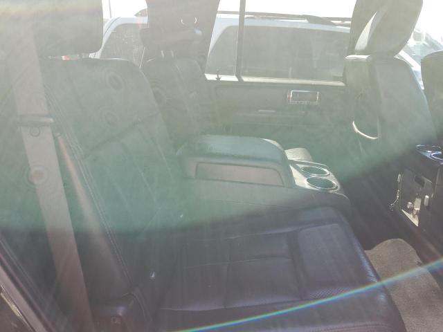 5LMJJ2J55AEJ04522 - 2010 LINCOLN NAVIGATOR 灰色 照片 6