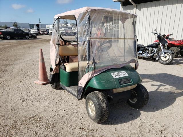 C4001259270 - 2000 EZ GOLFCART GREEN photo 1