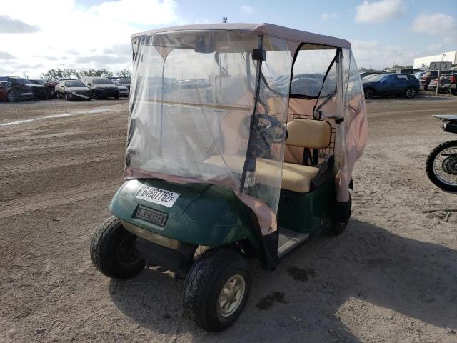 C4001259270 - 2000 EZ GOLFCART GREEN photo 2