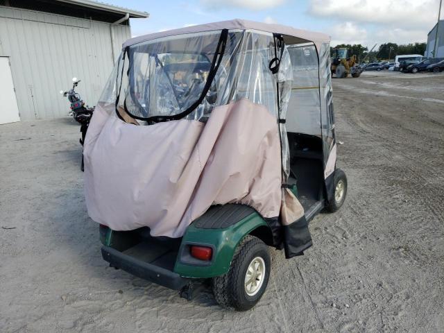 C4001259270 - 2000 EZ GOLFCART მწვანე ფოტო 4