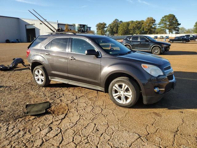 2GNALPEK0D6369489 - 2013 CHEVROLET EQUINOX LT GRAY photo 4