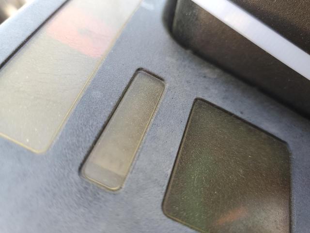 E001H03119B - 2004 HYST FORKLIFT YELLOW photo 8