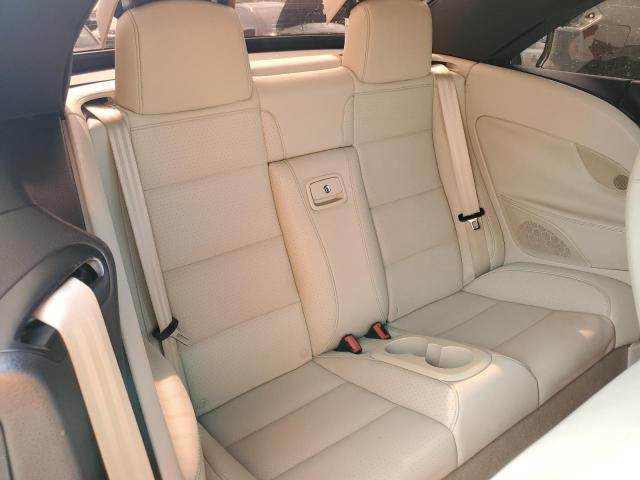 WVWBW7AH3CV010923 - 2012 VOLKSWAGEN EOS KOMFOR 黑色 照片 10