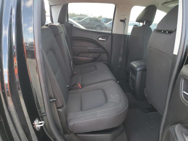 1GCGSCEN3H1240227 - 2017 CHEVROLET COLORADO L BLACK photo 6