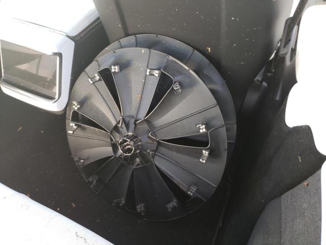 5YJSA1E50NF477973 - 2022 TESLA MODEL S Կարմիր լուսանկար 12