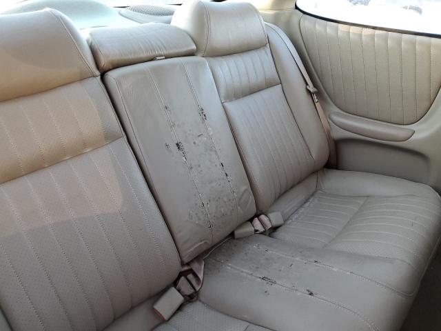 1G2WP12K31F188042 - 2001 PONTIAC GRAND PRIX მწვანე ფოტო 6