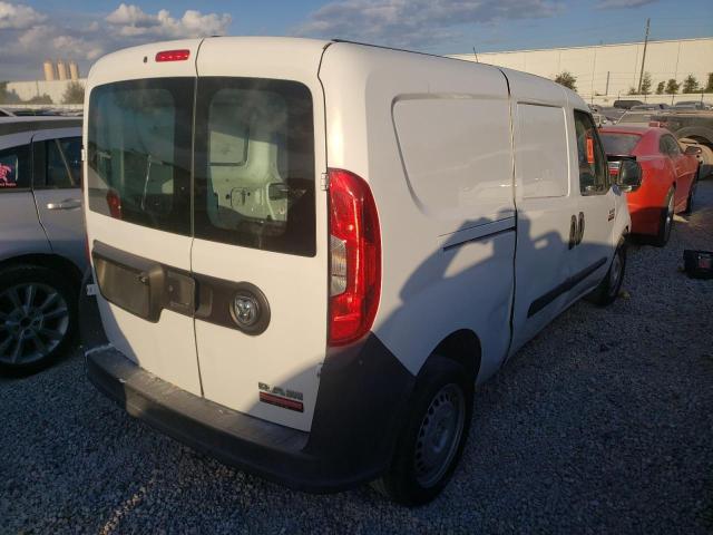 ZFBERFAT3G6B11131 - 2016 RAM PROMASTER WHITE photo 4