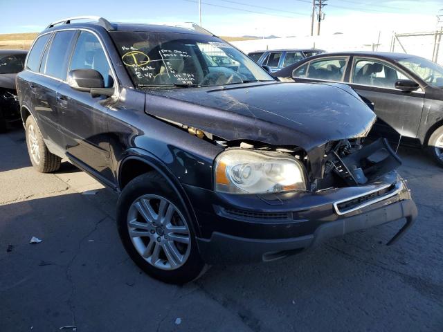 YV4CZ852071394144 - 2007 VOLVO XC90 V8 BLUE photo 1