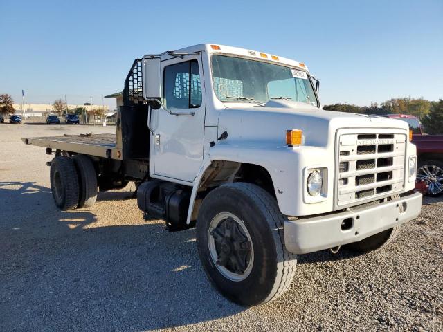 1HTAA1857BHA29559 - 1981 INTERNATIONAL S-SERIES 1 白色 照片 1