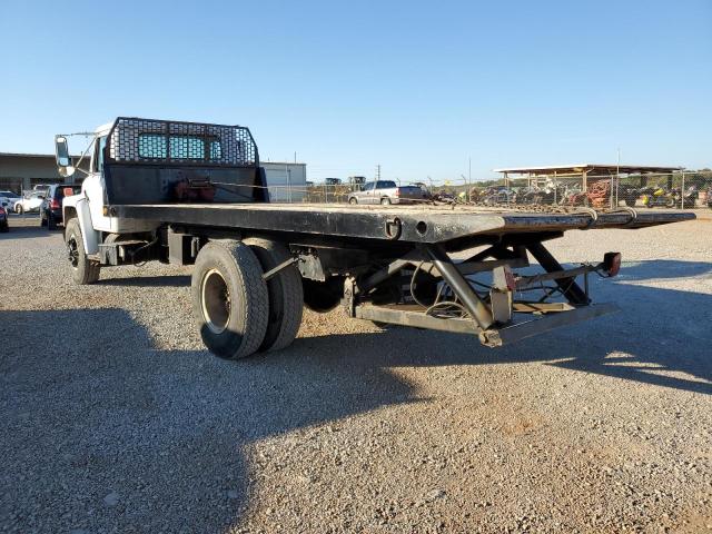 1HTAA1857BHA29559 - 1981 INTERNATIONAL S-SERIES 1 白色 照片 3