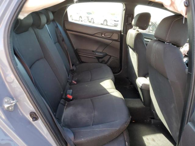 SHHFK7H49JU431376 - 2018 HONDA CIVIC SPOR 灰色 照片 6