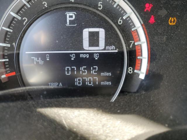 SHHFK7H49JU431376 - 2018 HONDA CIVIC SPOR 灰色 照片 8