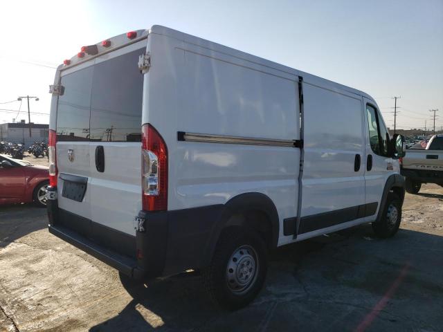 3C6TRVAG8HE547927 - 2017 RAM PROMASTER 白色 照片 4