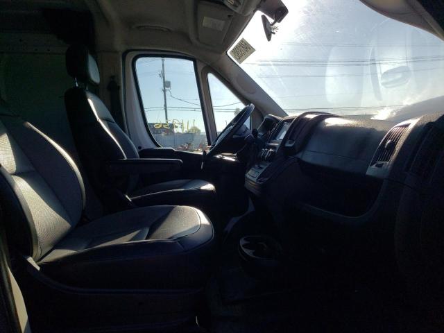 3C6TRVAG8HE547927 - 2017 RAM PROMASTER 白色 照片 5